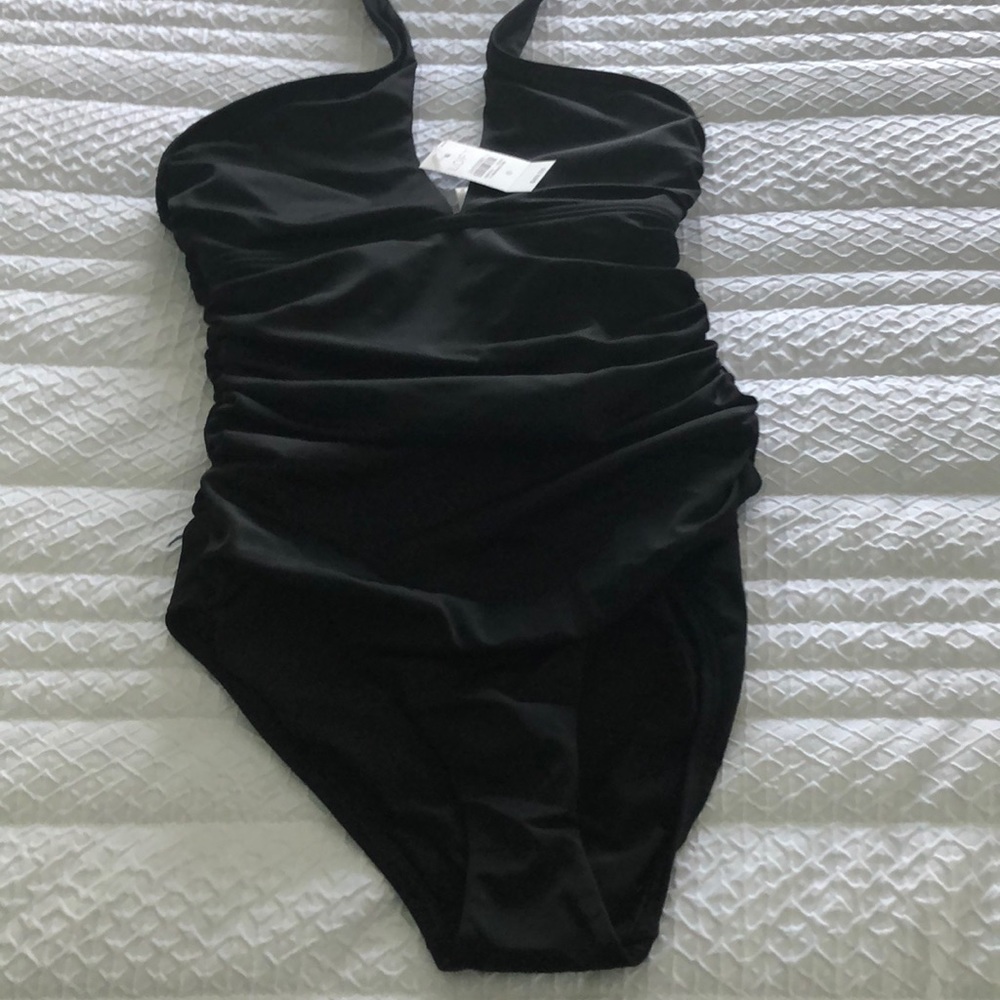 NWT Loft bathing suit